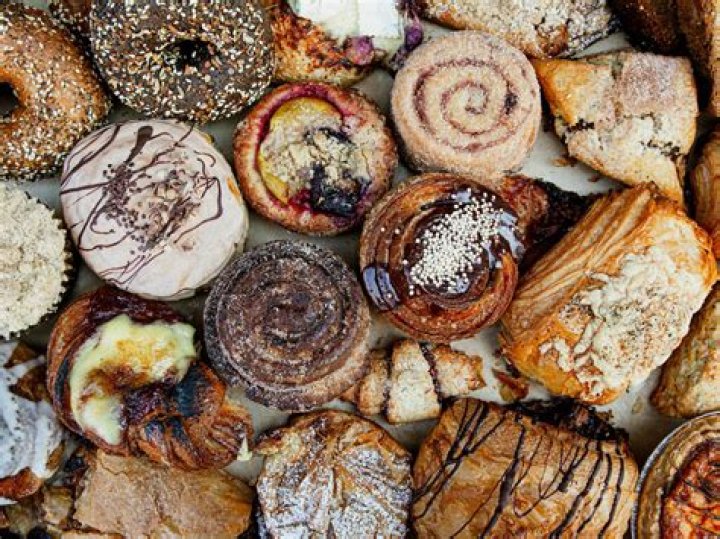27 amazing bakeries in Chicago for cakes, pastries and coffee TrendRadars