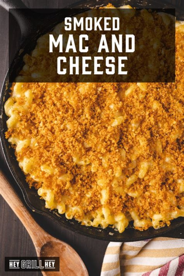 5 Best Smoked Mac n Cheese Recipes