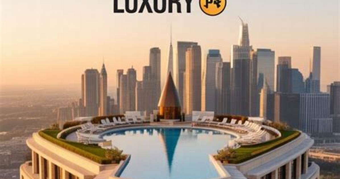 7 Star Hotels: the Ultimate Luxury Experience