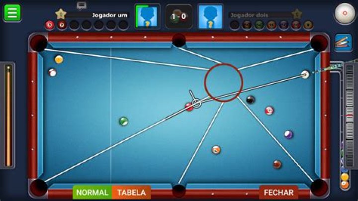 8 Ball Pool Guideline Hack (Line Hack) (Updated November 2014) 8