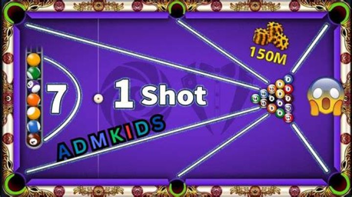 8 ball pool hacks YouTube