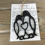 A Love Story and Creative Partnership