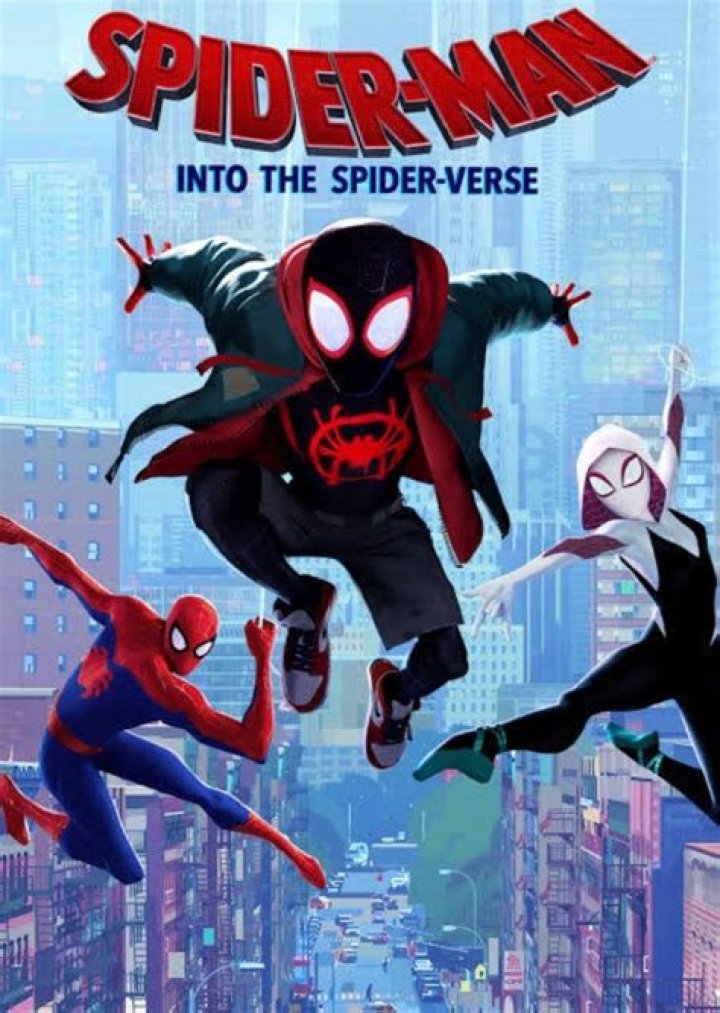 Aaron Davis Fan Casting for Spider-Man: Into the Spider-Verse (Live-action) | myCast