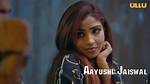 Aayushi Jaiswal Latest Web Series Name: a Deep Dive into Her Career and Recent Projects