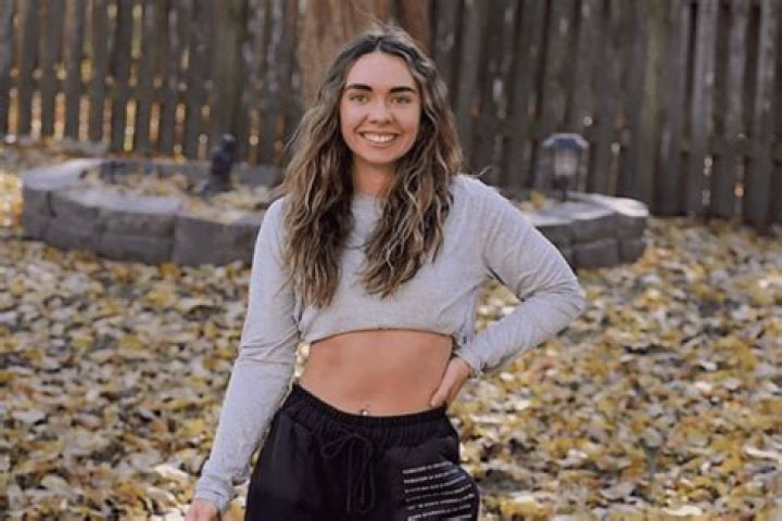 Abby Berner Tiktok star wiki, net worth, biography, age, boyfriend