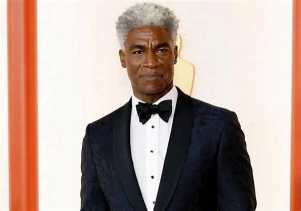 Actor Charles Parnell Wife – Is He Married? Dating History