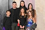 Adriana Lima's Children: a Glimpse into the Life of the Supermodel and Her Family