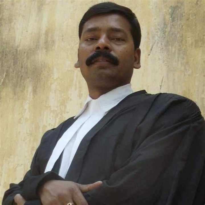 Advocate Ranjit Giri Law Firm in Bokaro Steel City