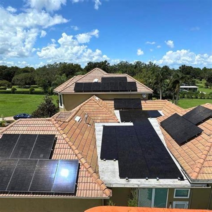 Affordable Solar Roof & Air FL Read Reviews + Get a Bid BuildZoom
