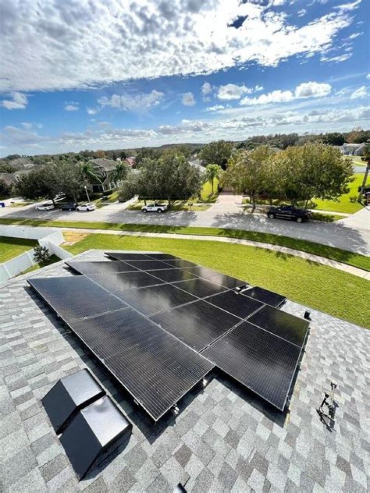 Affordable Solar, Roof, & Air Review 2024 Services and Price