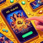 All Movies Hub 4U: Your Ultimate Guide to Streaming Movies Online