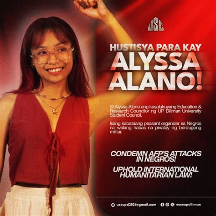 Alyssa Alano Alchetron, The Free Social Encyclopedia