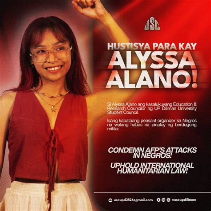 Alyssa Alano IMDb