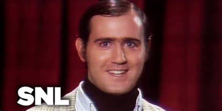 Andy Kaufman Hosting Saturday Night Live