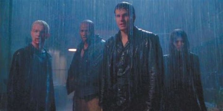 Angel Finale