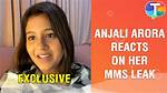 Anjali Arora Mms: the Controversial Journey of a Rising Star