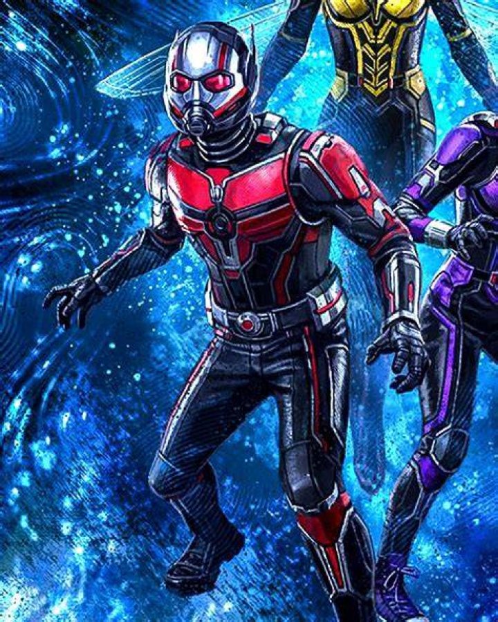 Ant-Man 3