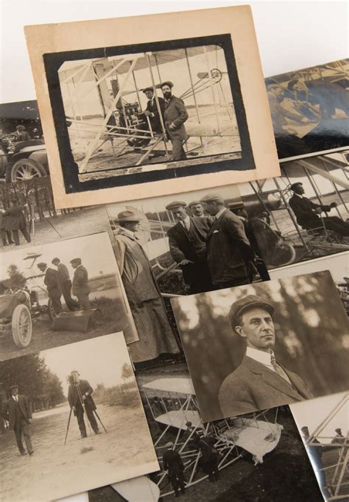 Archive of 5 original photographs of Klaus Kinski with his family