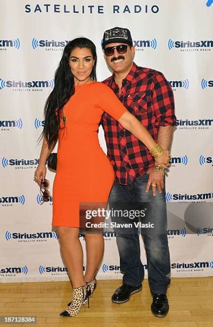Asa Shahs of Sunset