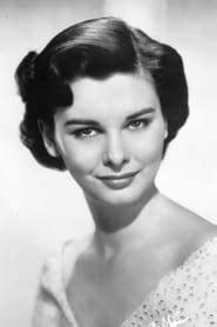 Audrey Dalton Fan Casting