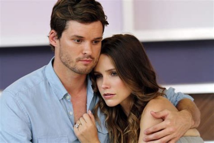 Austin Nichols as Julian Baker on One Tree Hill