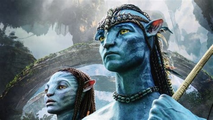 AVATAR 2 Nueva Imagen de JAKE SULLY, NEYTIRI Y TUK (Hija Menor) YouTube
