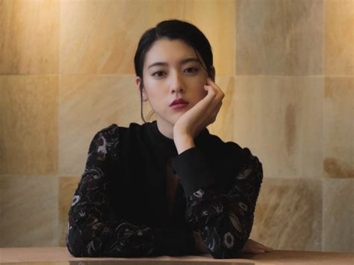 Ayaka Miyoshi Wallpaper