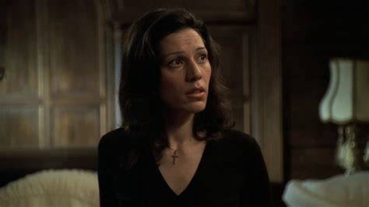 Barbara in The Sopranos