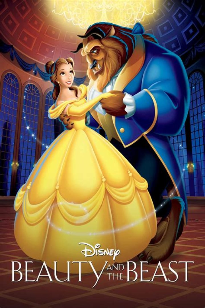 Beauty and the Beast Be Our Guest
