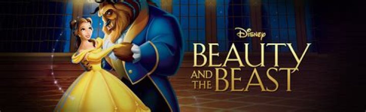 Beauty and the Beast Header