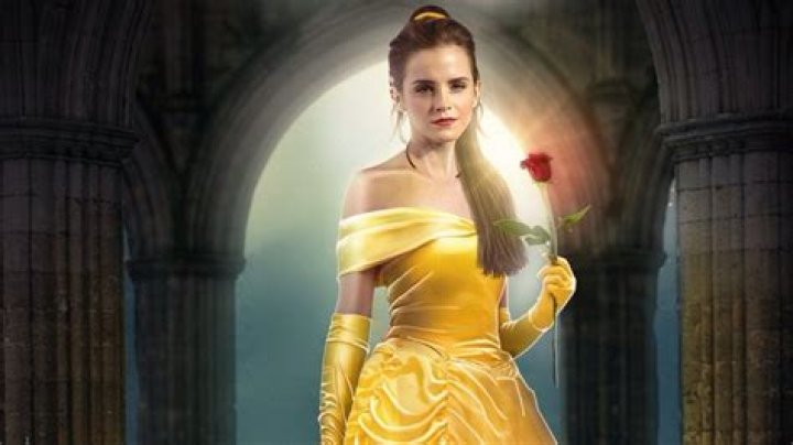 Belle Beast Beauty and the Beast
