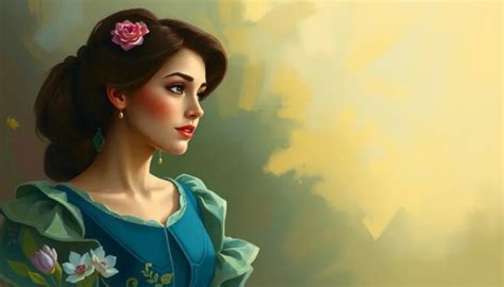 belle traits