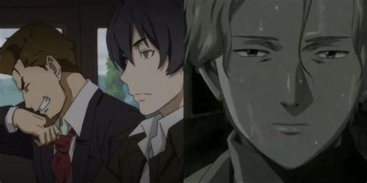Best 1900s Anime