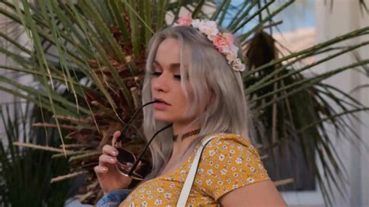 Best Of Zoie Burgher Telegraph