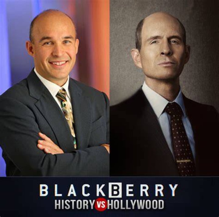 blackberry jim balsillie