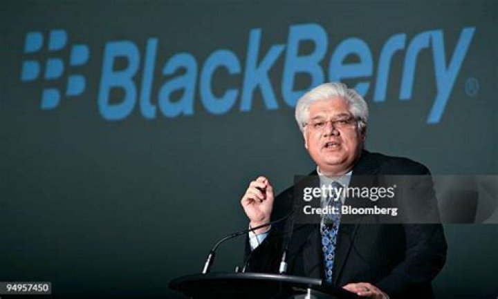 blackberry mike lazaridis