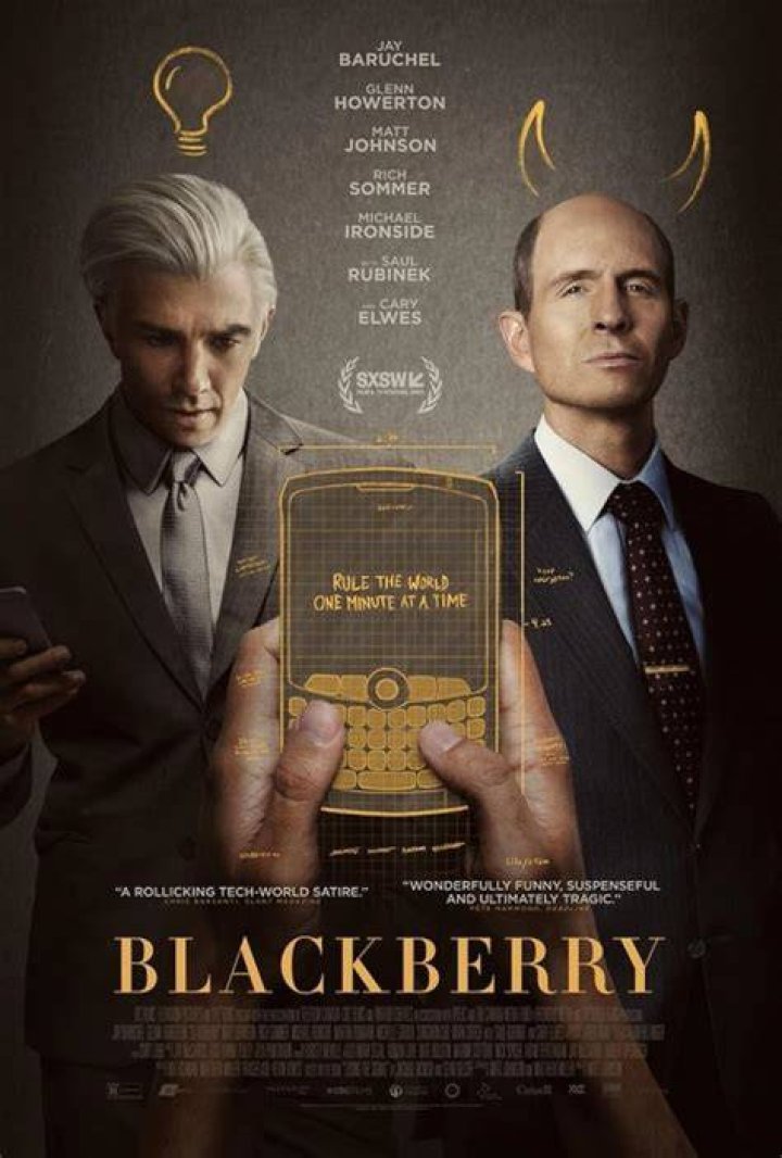 blackberry movie