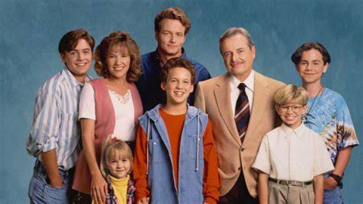 Boy Meets World - Cory and Topanga