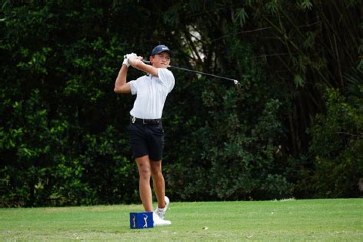 Boys Rolex Junior Player of the Year to receive exemption into