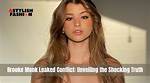 Brooke Monk Leaked Videos: the Controversy Behind the Social Media Sensation