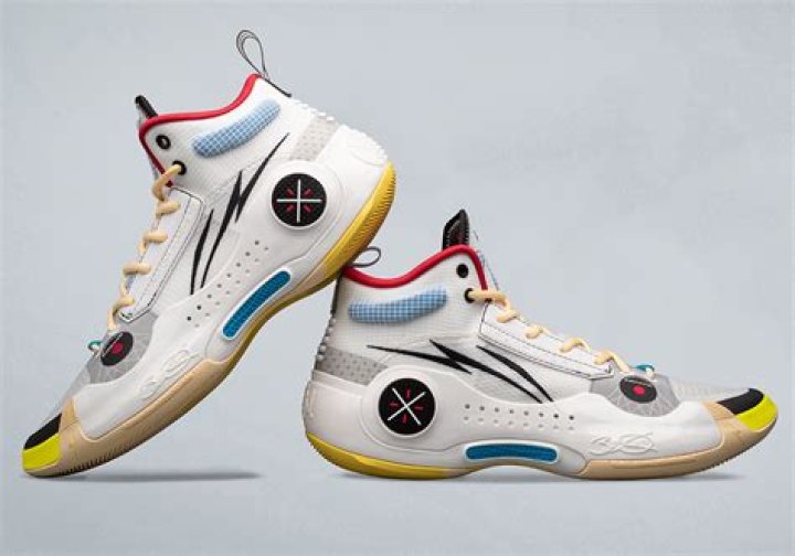 Buy Way of Wade 10 'White Hot' ABAS115 3 GOAT