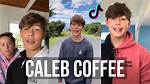 Caleb Coffee: the Rise of a Social Media Sensation