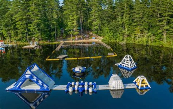 Camp North Star World Camps