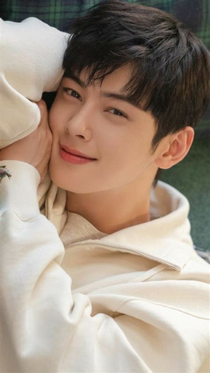 Cha Eunwoo (차은우) Picture Gallery HanCinema The Korean Movie and