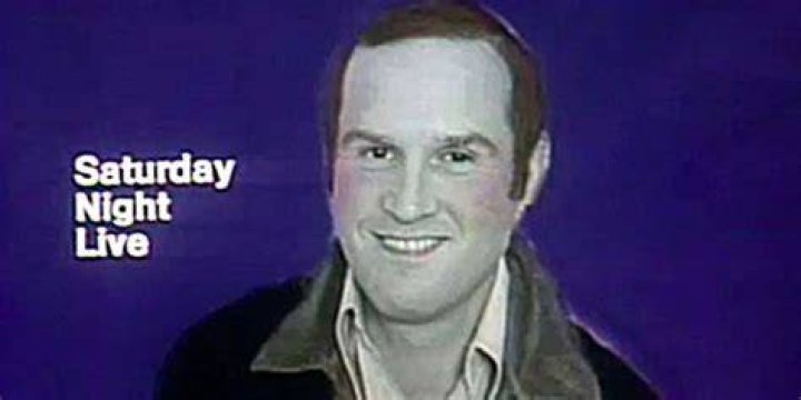 Charles Grodin Hosting Saturday Night Live
