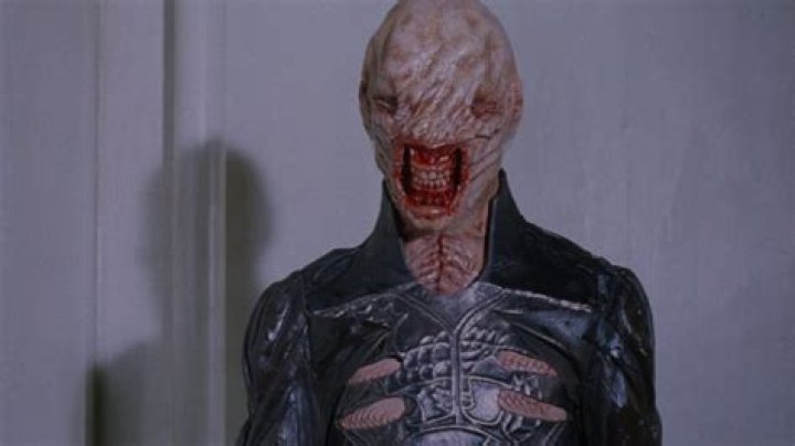 Chatterer Cenobite Hellraiser