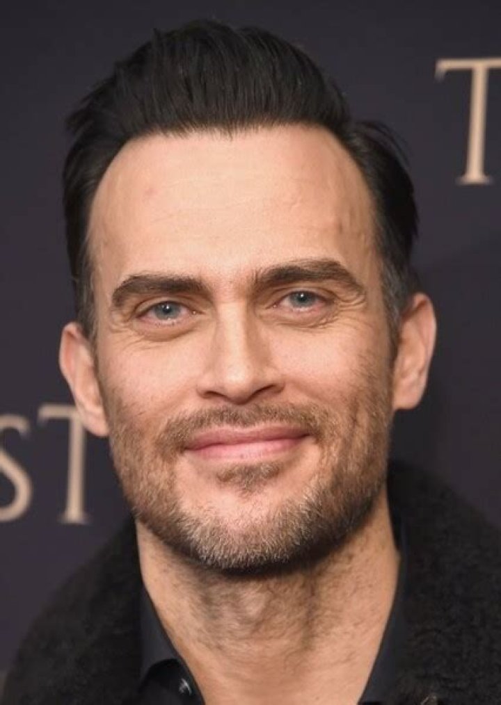 Cheyenne Jackson Fan Casting