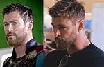 Chris Hemsworth Haircut: the Ultimate Guide to His Iconic Styles