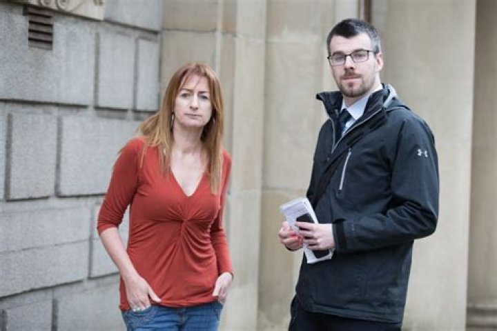 Clare Daly aims to rock the boat in Europe Parliament as she bids for