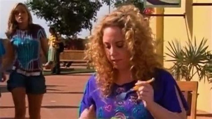 Coco in Zoey 101.